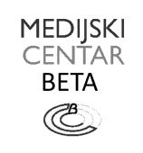 medijski centar beta