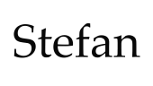 stefan