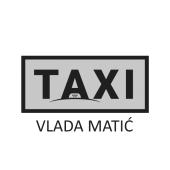 taxi matic vlada