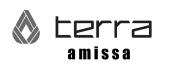 terra amissa