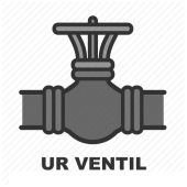 ur ventil